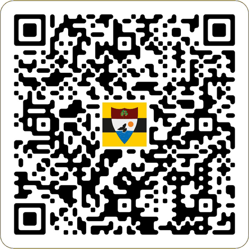 Liberland Profile QR Code